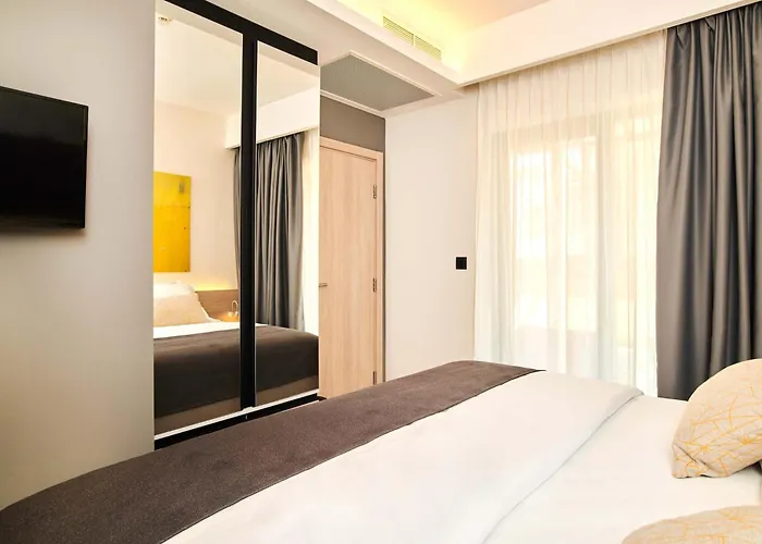 Apartments Park Plava Laguna