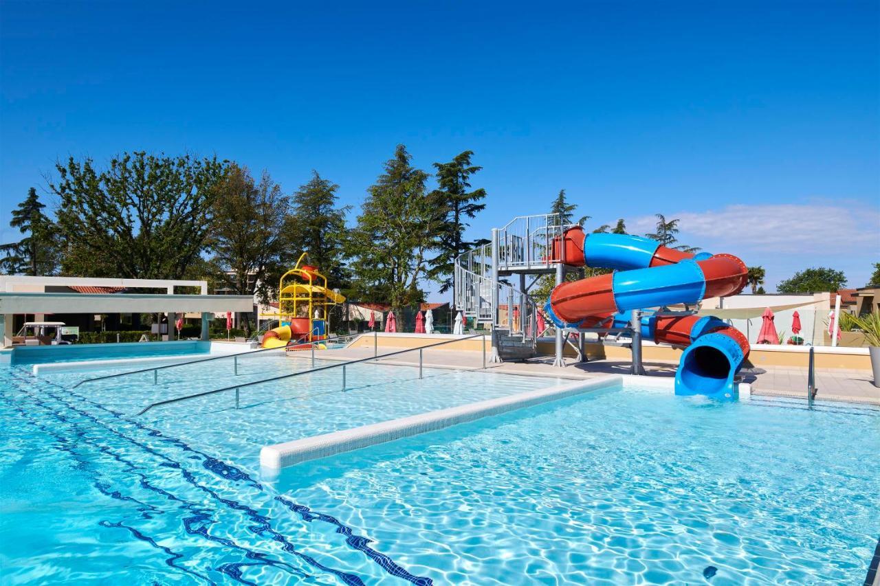 Apartamento Park Plava Laguna