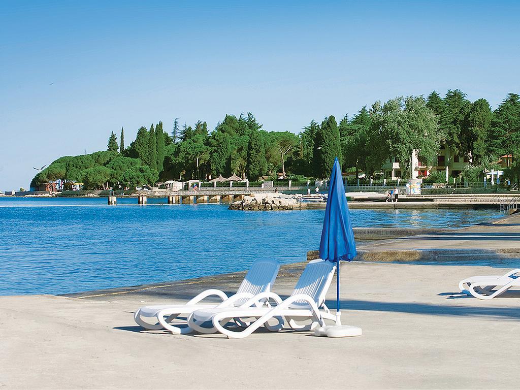 Apartamento Park Plava Laguna Poreč