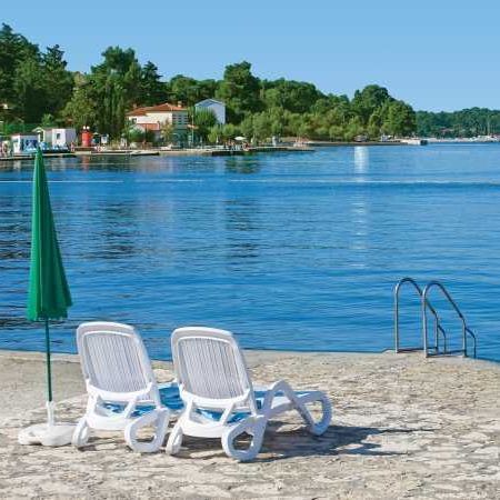 Apartamento Park Plava Laguna Poreč