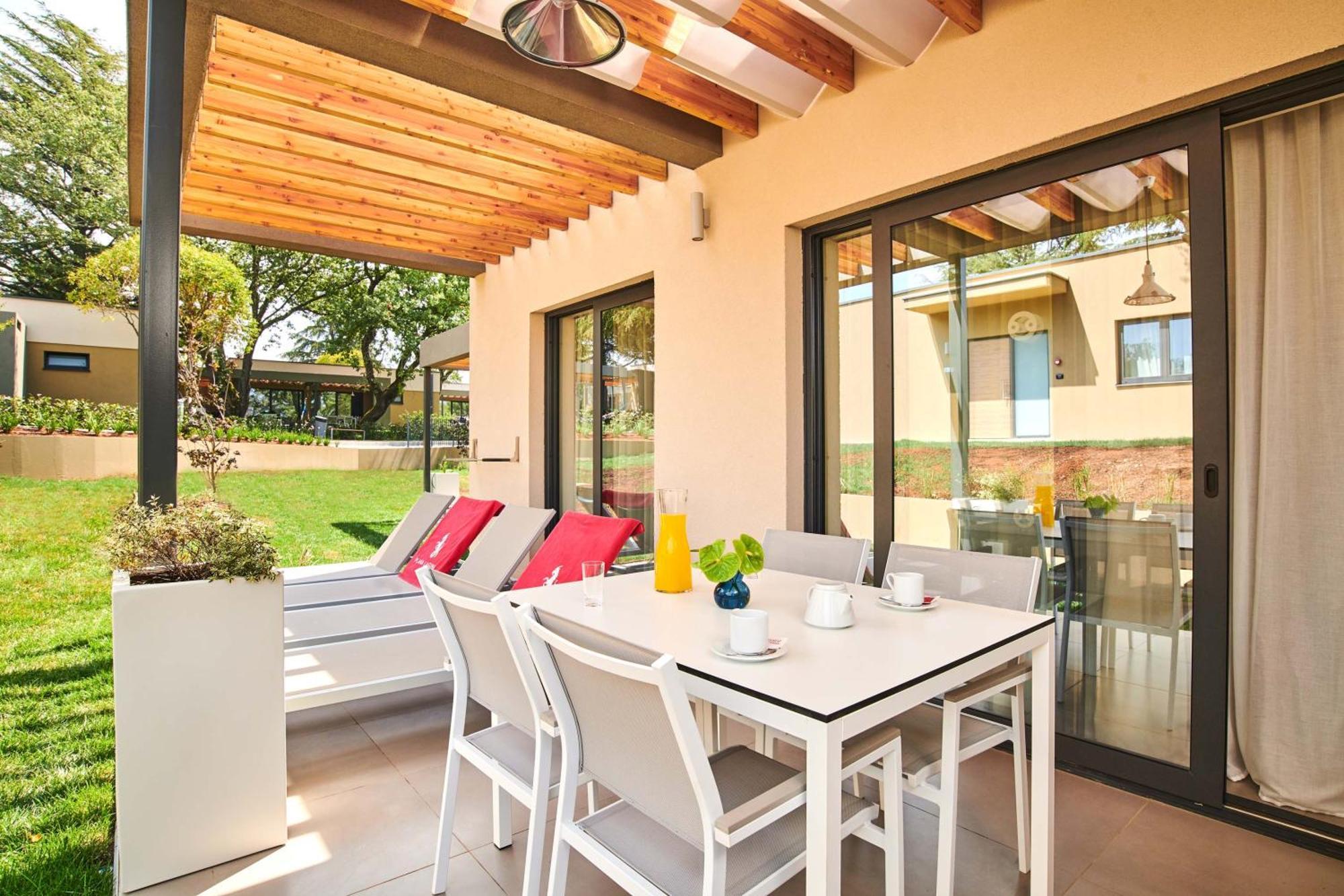 Apartamento Park Plava Laguna