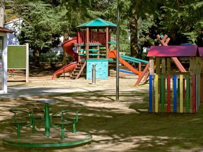 Apartamento Park Plava Laguna *