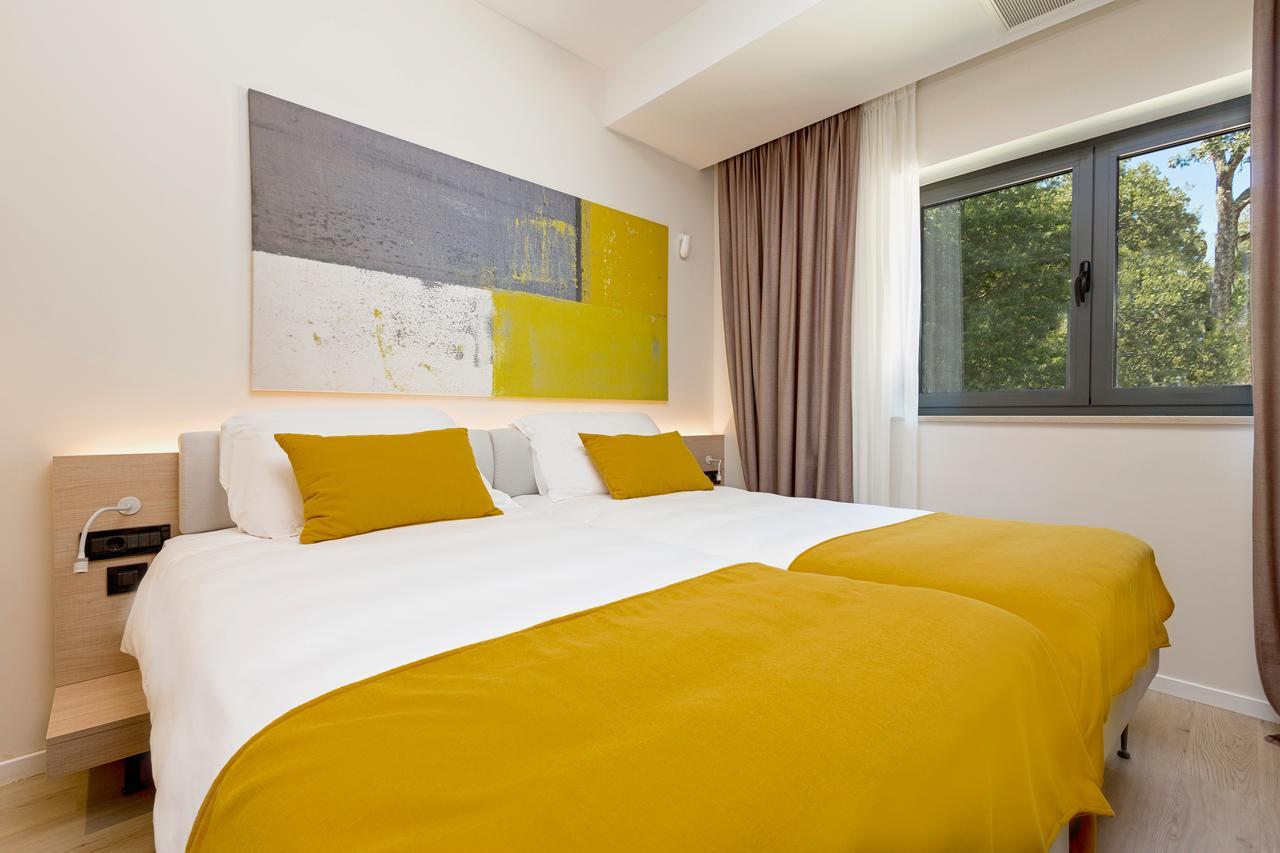 Park Plava Laguna Apartamento Poreč