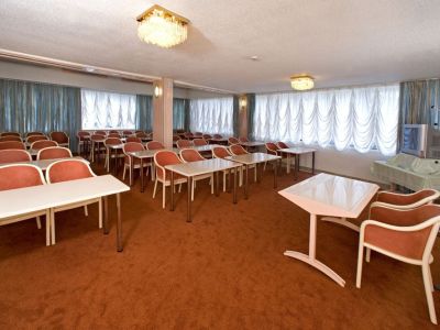 Park Plava Laguna Apartamento *