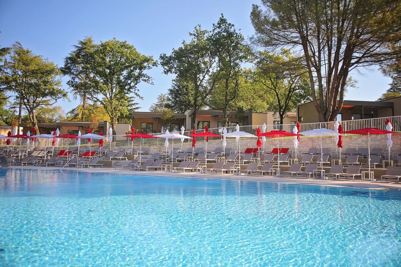Apartment Park Plava Laguna Porec