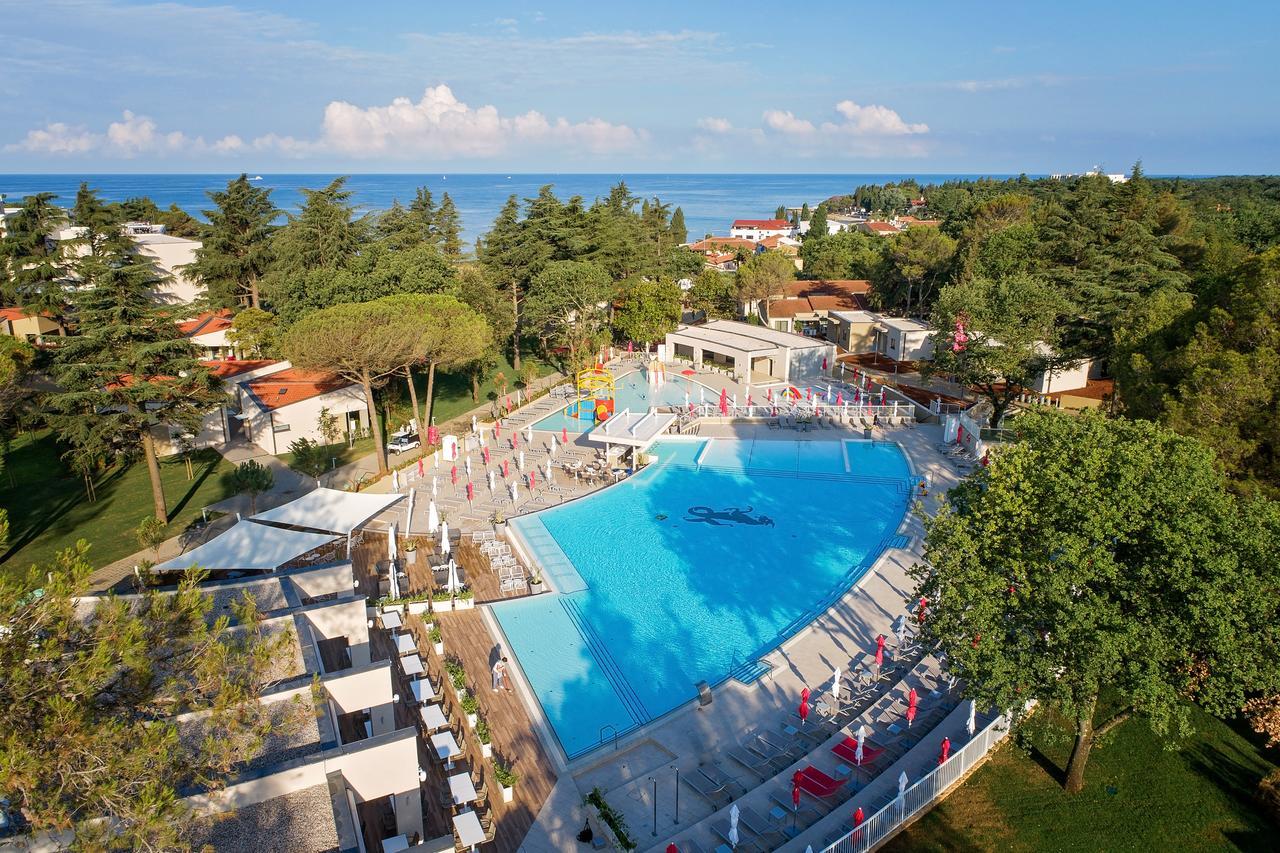 Park Plava Laguna * Porec