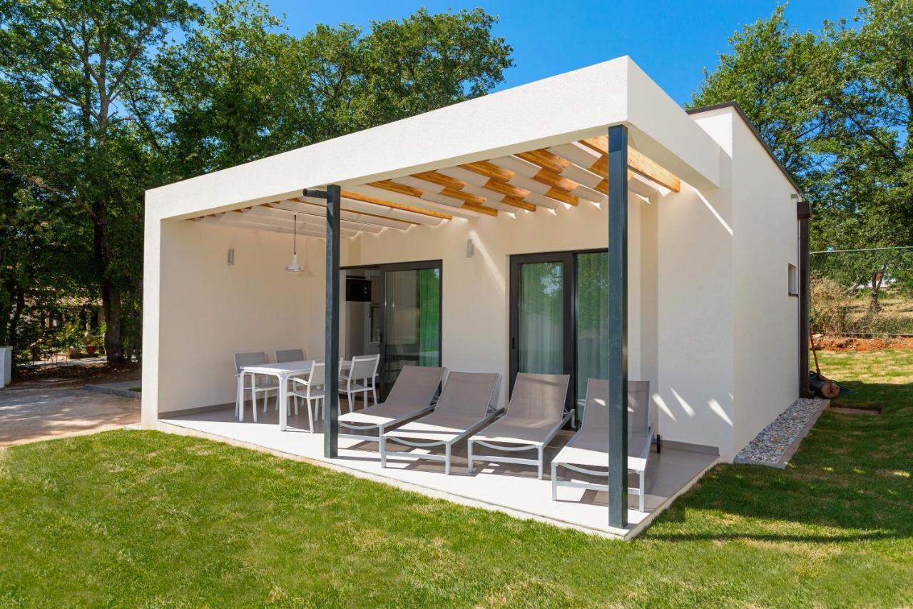 Park Plava Laguna Apartment Porec